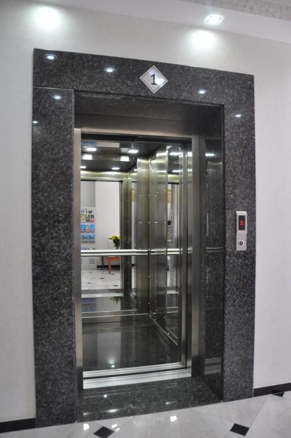 Отель Dream Tower Батуми-13
