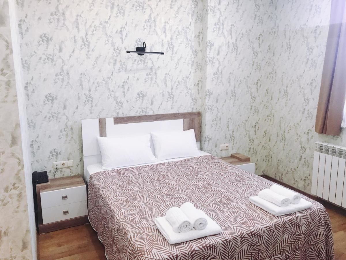 Отель Dream Tower Батуми-17