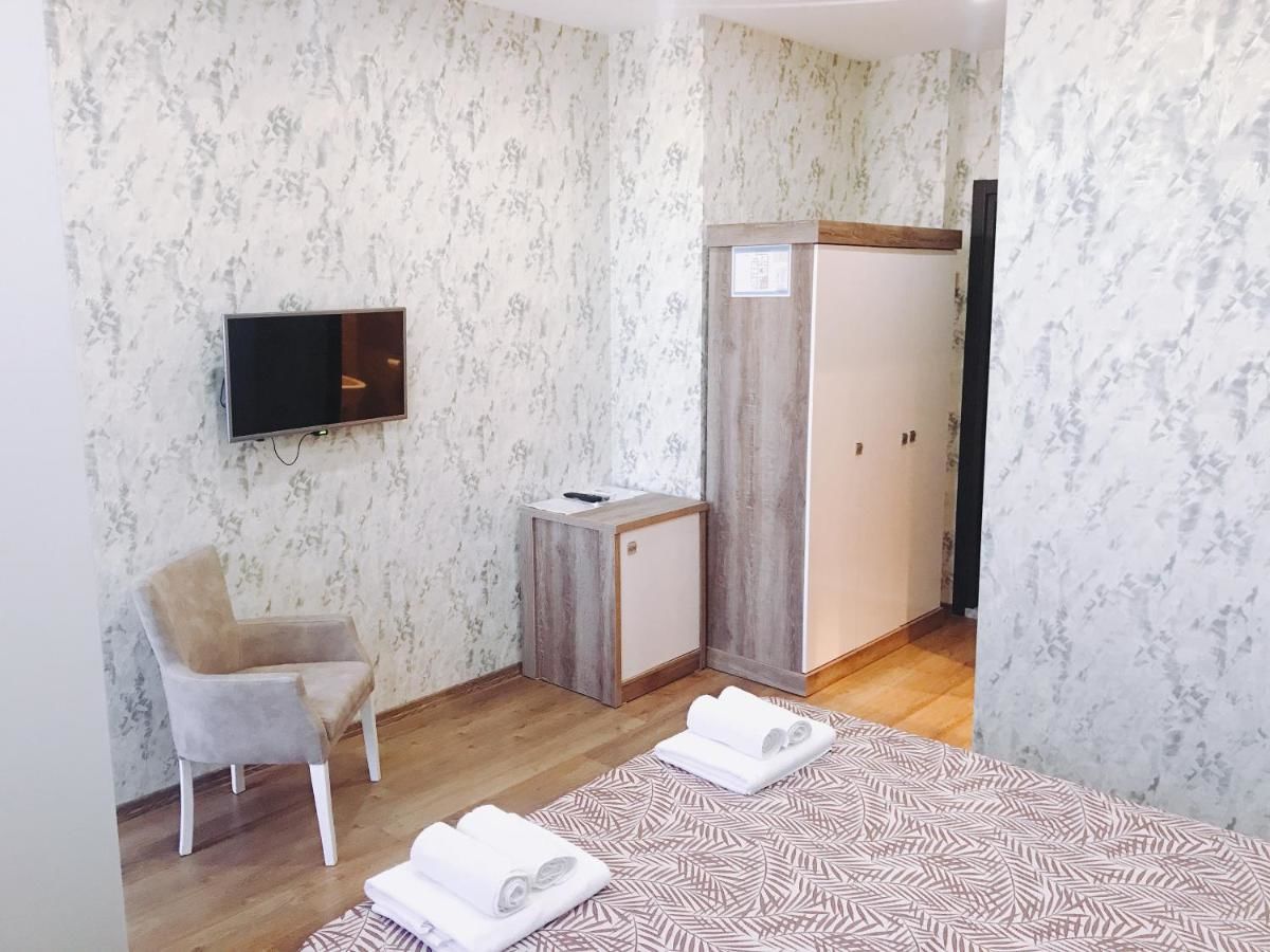 Отель Dream Tower Батуми-19