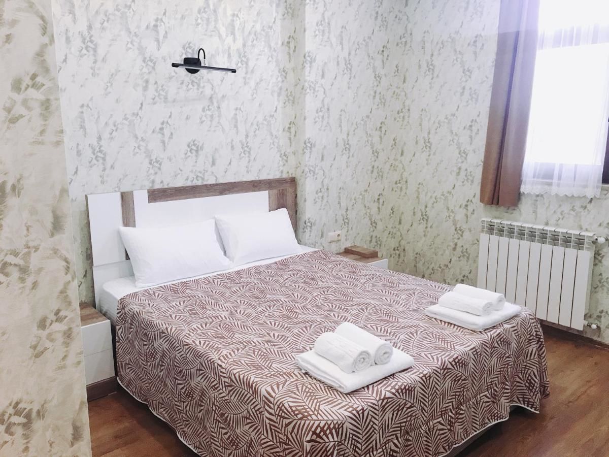 Отель Dream Tower Батуми-20