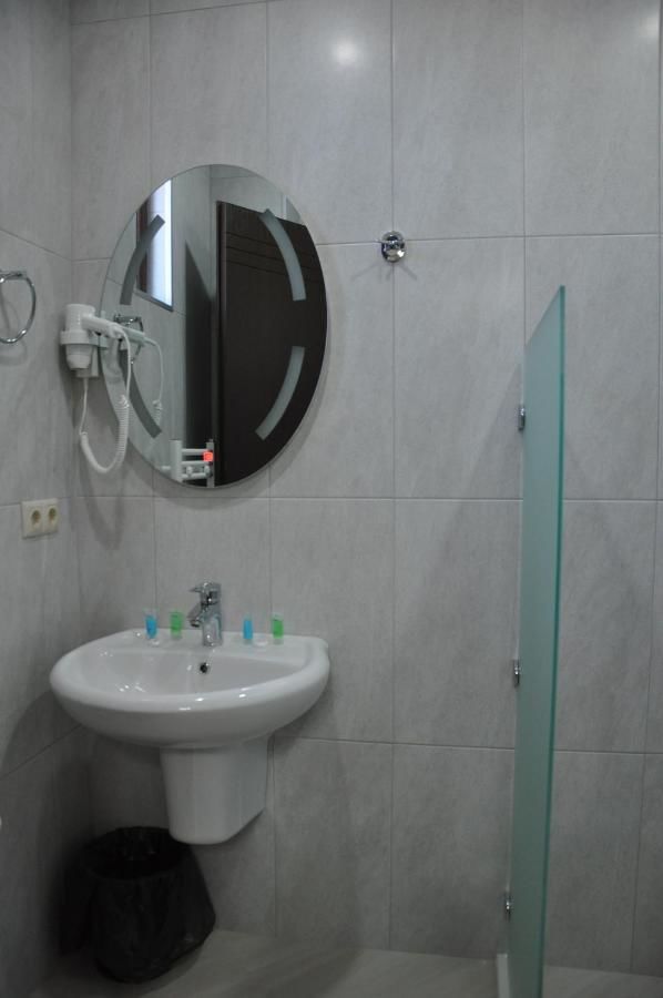 Отель Dream Tower Батуми-27