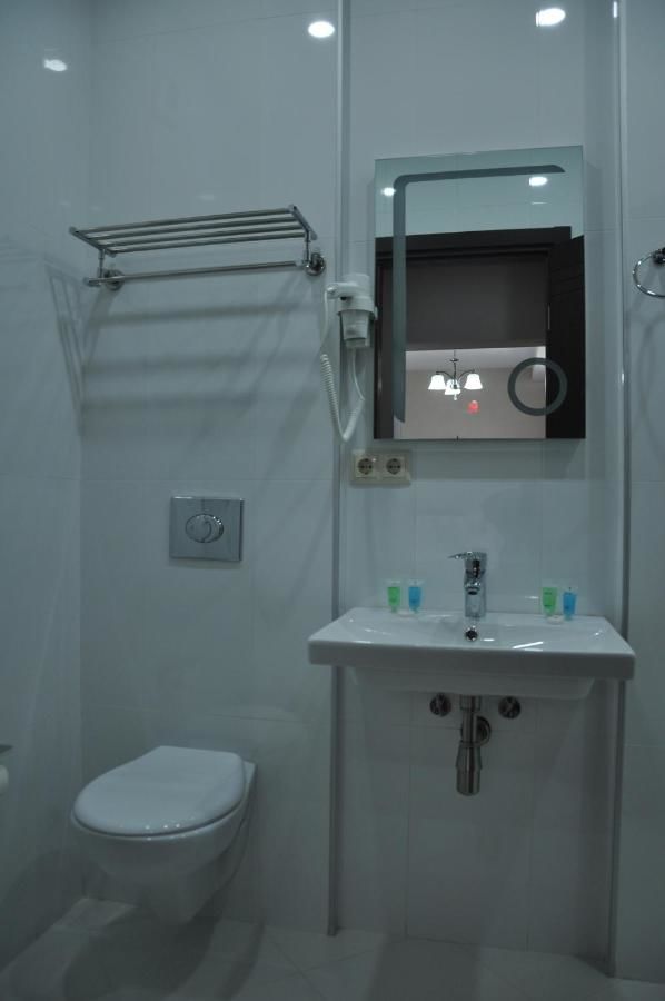 Отель Dream Tower Батуми-31