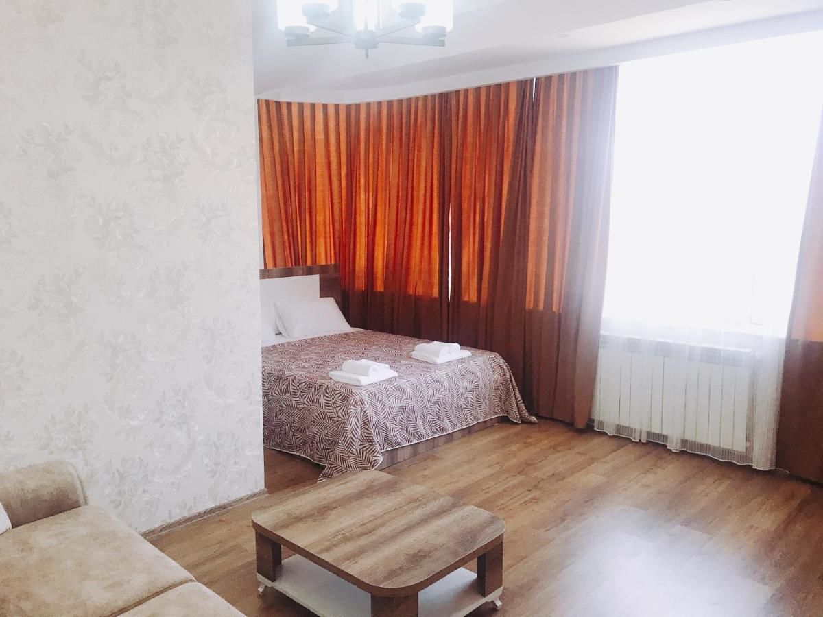 Отель Dream Tower Батуми-37