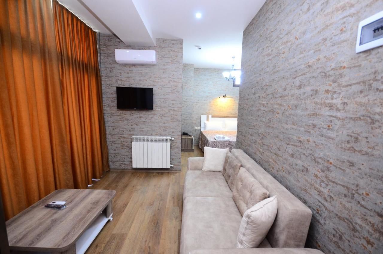 Отель Dream Tower Батуми-9