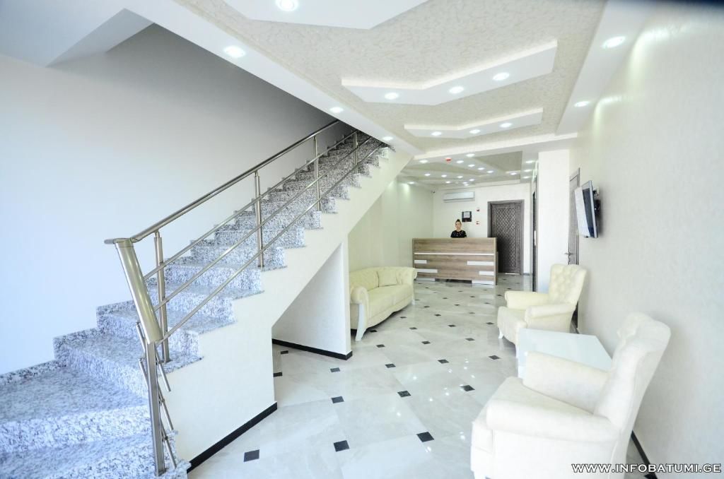 Отель Dream Tower Батуми