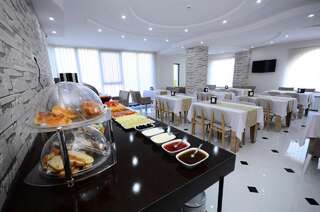 Отель Dream Tower Батуми-1