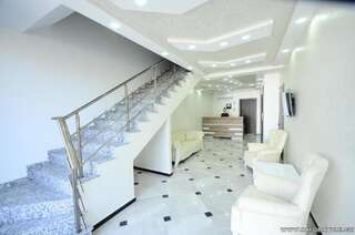 Отель Dream Tower Батуми Большой двухместный номер с 1 кроватью-18