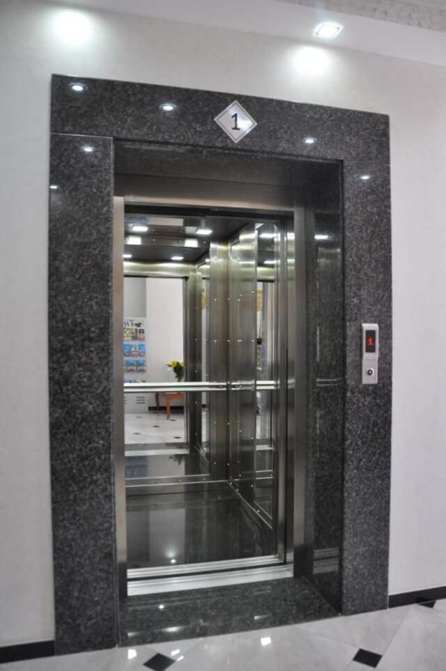 Отель Dream Tower Батуми-12