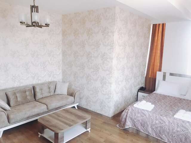 Отель Dream Tower Батуми-15