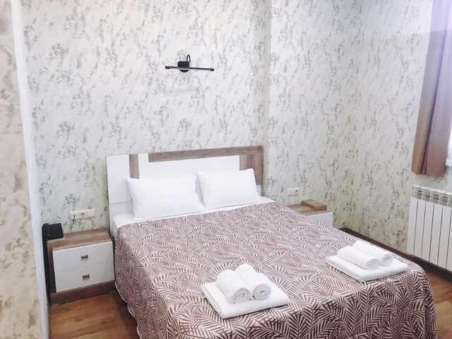 Отель Dream Tower Батуми-16