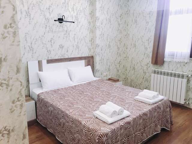 Отель Dream Tower Батуми-19