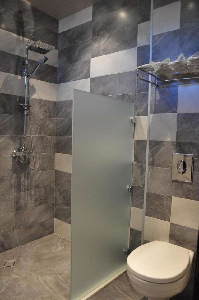 Отель Dream Tower Батуми-24