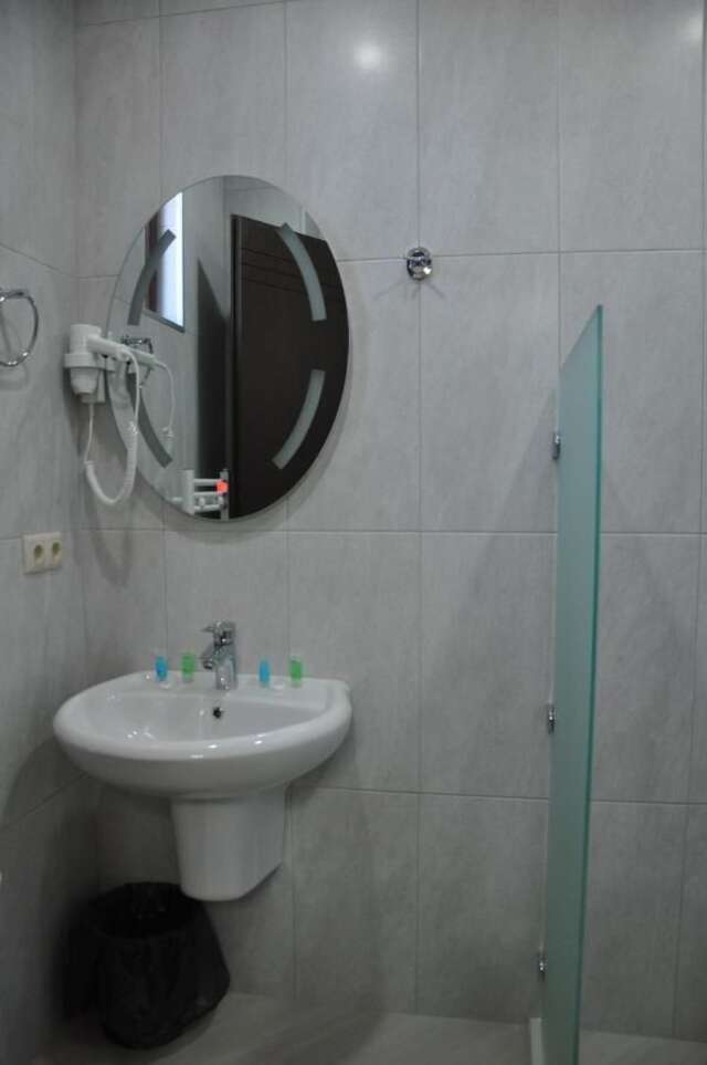 Отель Dream Tower Батуми-26