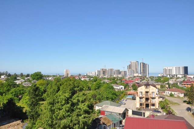 Отель Dream Tower Батуми-5