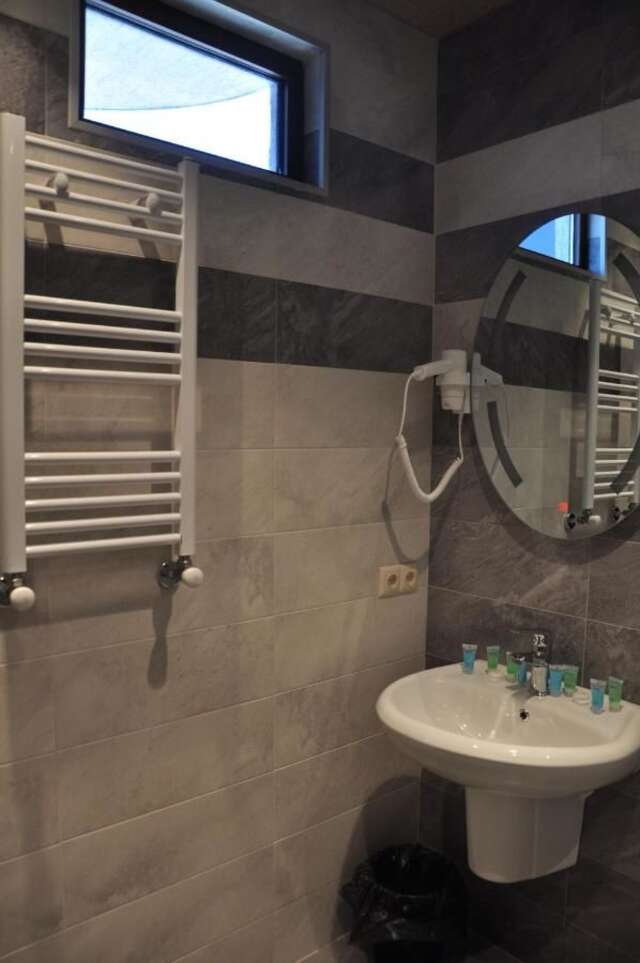 Отель Dream Tower Батуми-33