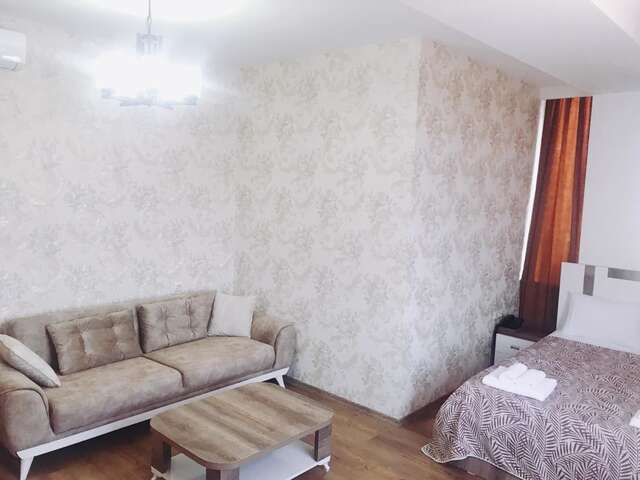 Отель Dream Tower Батуми-35