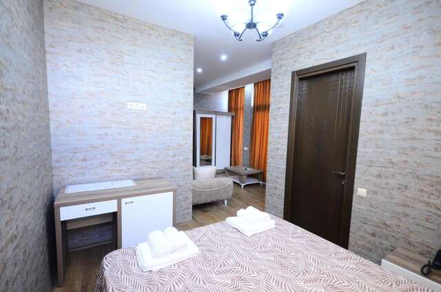 Отель Dream Tower Батуми-6