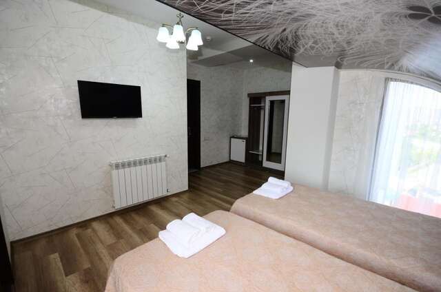 Отель Dream Tower Батуми-42