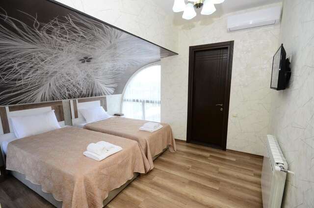 Отель Dream Tower Батуми-43