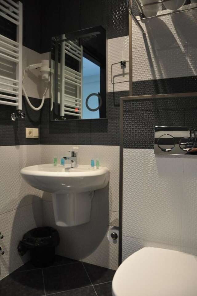 Отель Dream Tower Батуми-45
