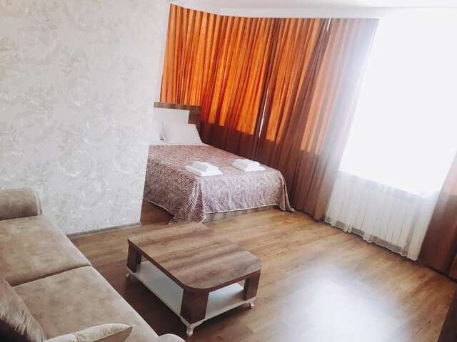 Отель Dream Tower Батуми-48