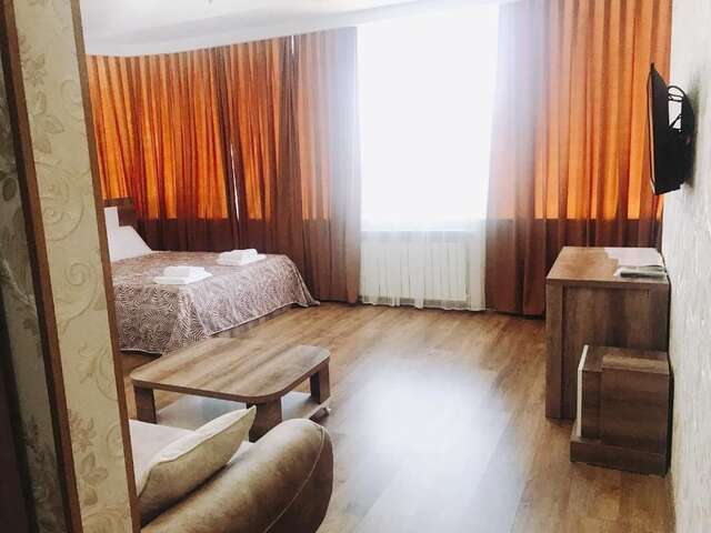 Отель Dream Tower Батуми-53