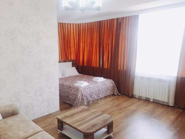 Отель Dream Tower Батуми-57