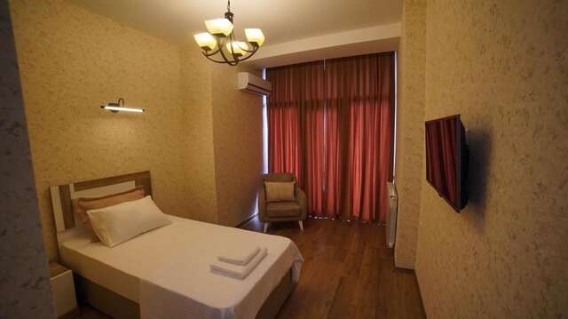 Отель Dream Tower Батуми-66