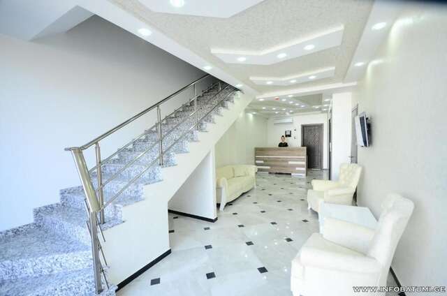Отель Dream Tower Батуми-67