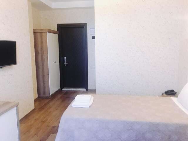 Отель Dream Tower Батуми-69