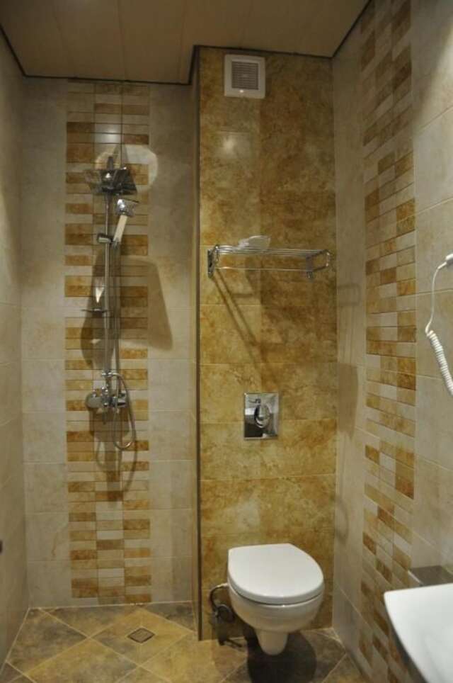 Отель Dream Tower Батуми-71